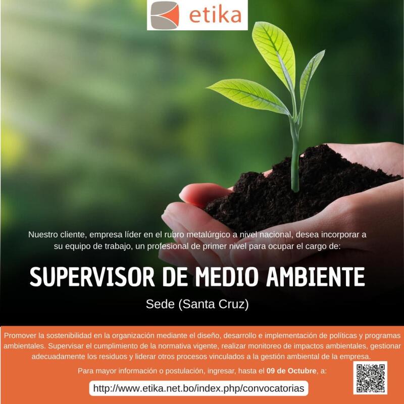 Esta es tu oportunidad para ser parte del mundo empresarial